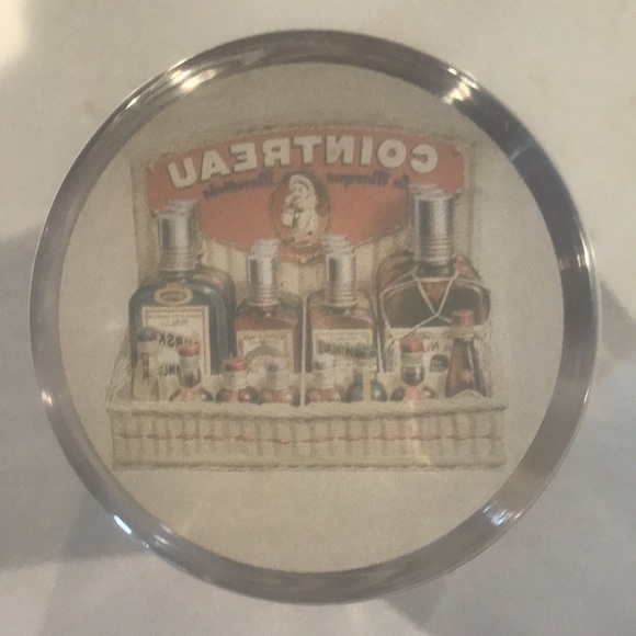 Cointreau Glass - Picture 3 of 4